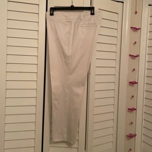 COPY - Zac & Rachael 14P white slacks